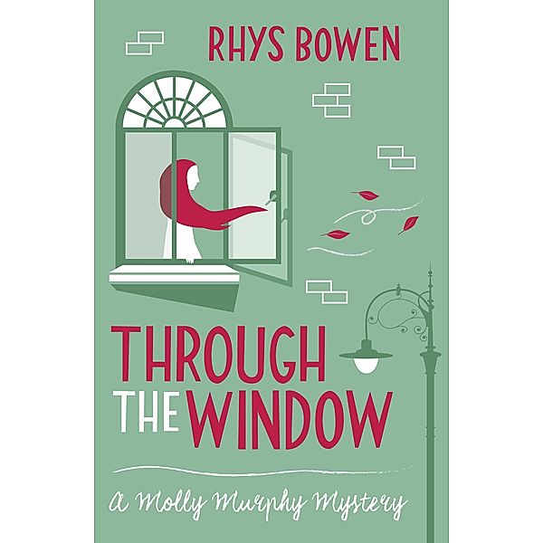 Through the Window, Rhys Bowen