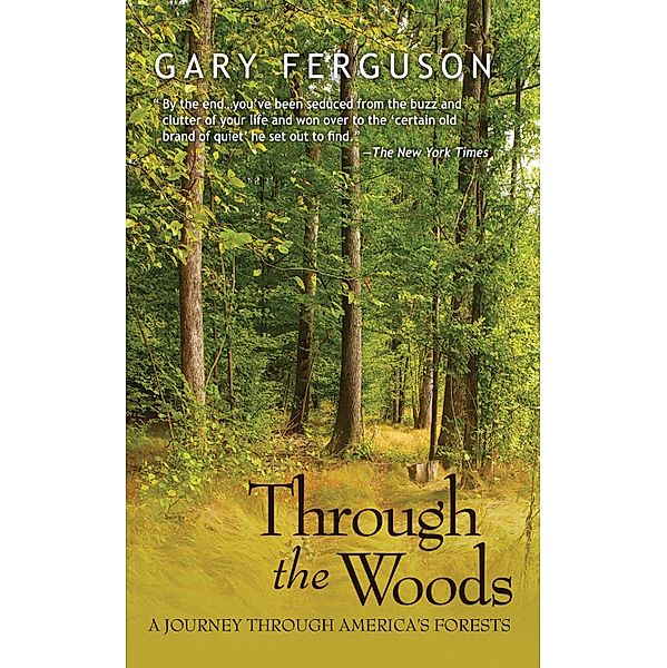 Through the Woods, Gary Ferguson