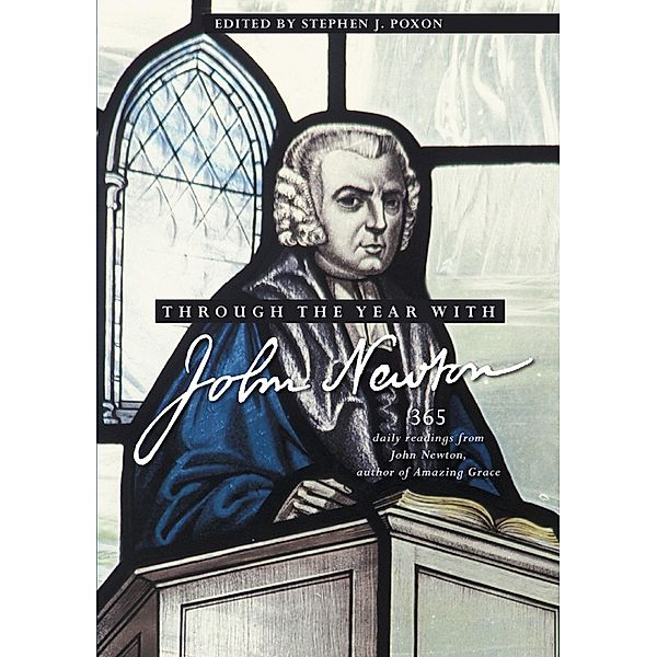 Through the Year with John Newton