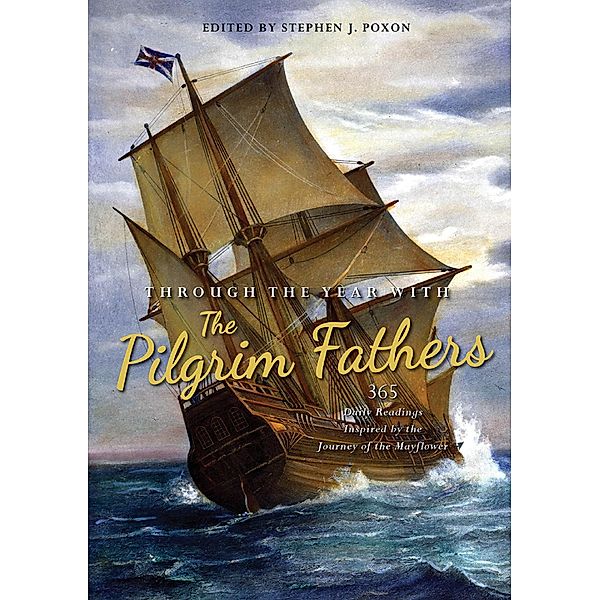 Through the Year with the Pilgrim Fathers