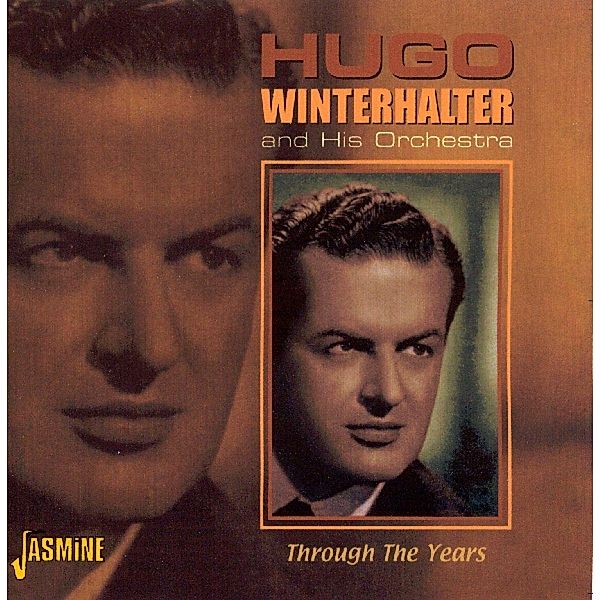 Through The Years, Hugo Winterhalter