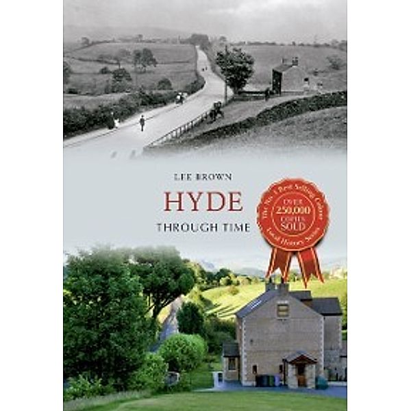 Through Time: Hyde Through Time, Lee Brown