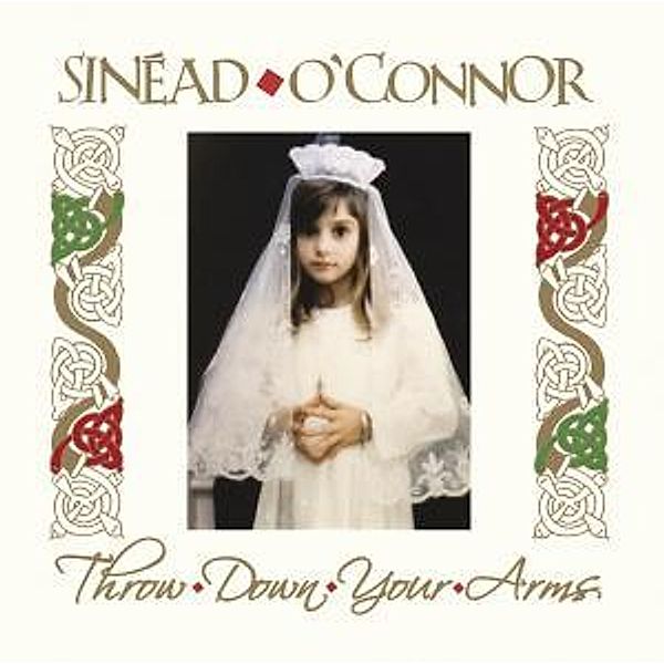 Throw Down Your Arms, Sinead O'Connor