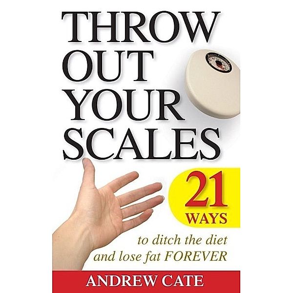 Throw Out Your Scales, Andrew Cate