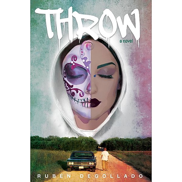 Throw / Slant, Rubén Degollado