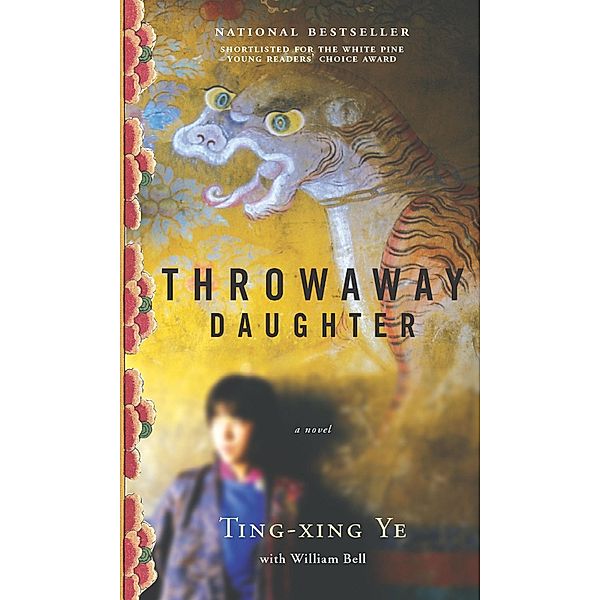 Throwaway Daughter, Ting-xing Ye