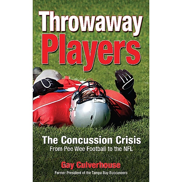 Throwaway Players / Behler Publications, Gay Culverhouse