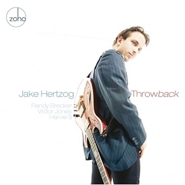 Throwback, Jake Hertzog