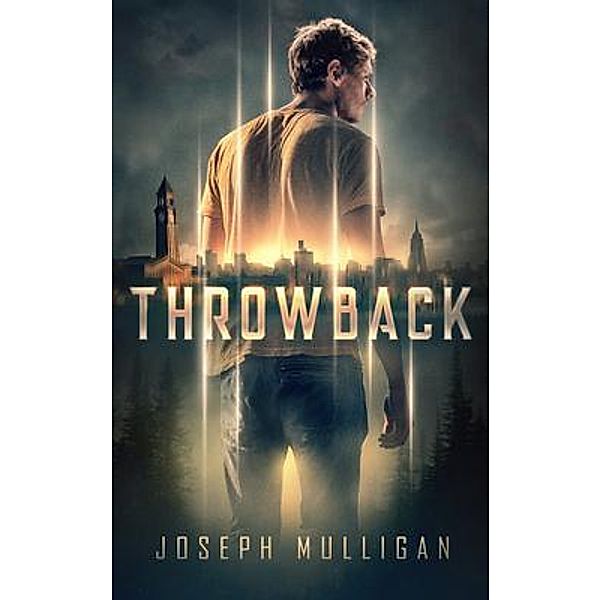 Throwback / Joseph Mulligan, Joseph Mulligan