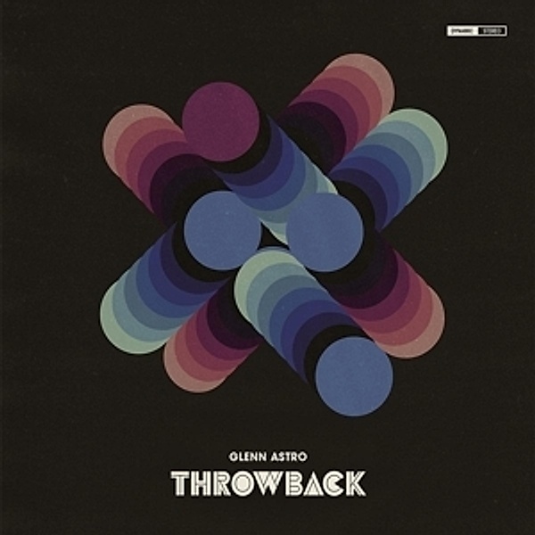 Throwback (Vinyl), Glenn Astro