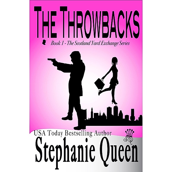 Throwbacks, Stephanie Queen