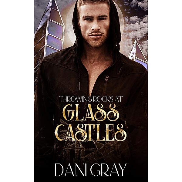 Throwing Rocks at Glass Castles, Dani Gray