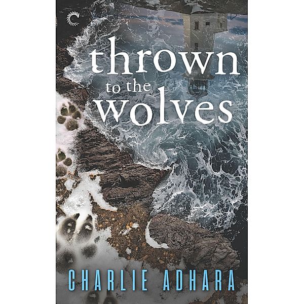 Thrown to the Wolves / Big Bad Wolf Bd.3, Charlie Adhara