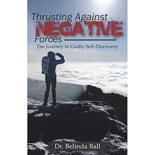 Thrusting Against Negative Forces / Authorunit, Belinda Ball