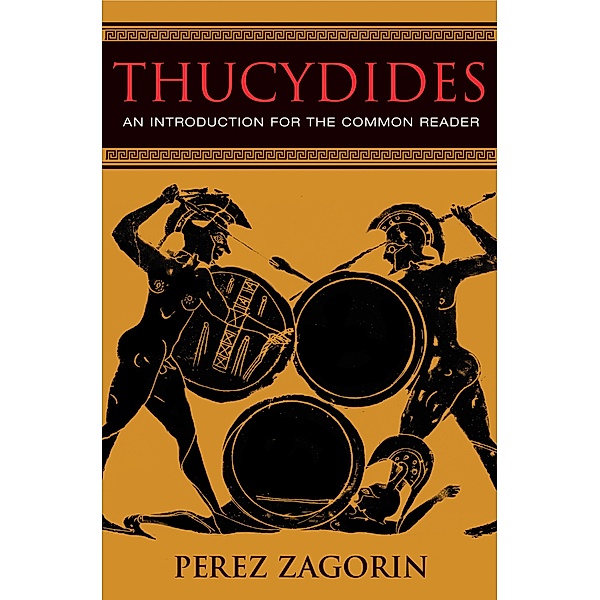 Thucydides, Perez Zagorin