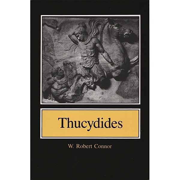 Thucydides, Walter Robert Connor