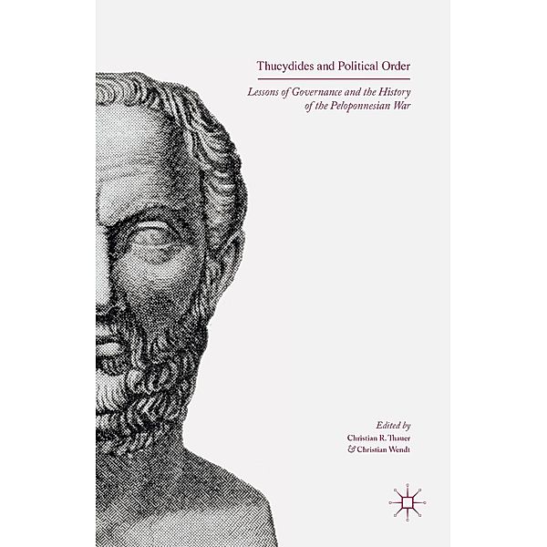 Thucydides and Political Order