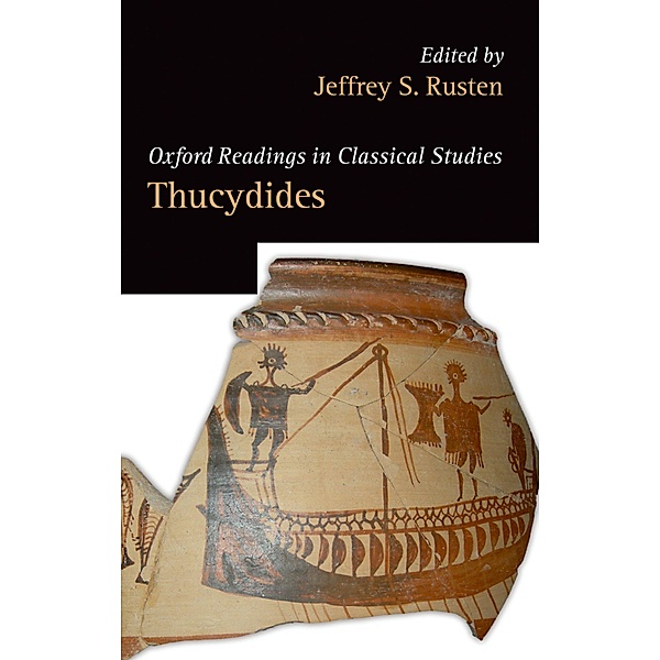 Thucydides / Oxford Readings in Classical Studies