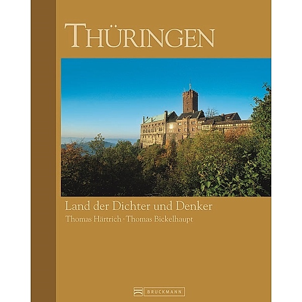 Thüringen, Thomas Härtrich, Thomas Bickelhaupt