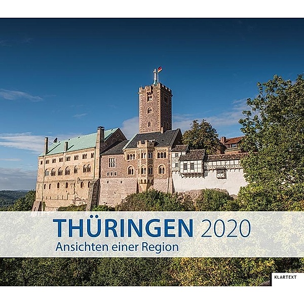 Thüringen 2020