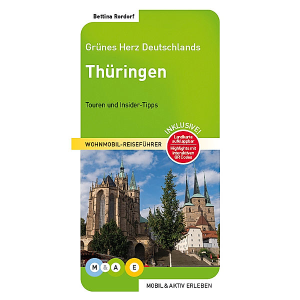 Thüringen, Bettina Rordorf