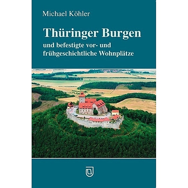 Thüringer Burgen, Johann Michael Köhler