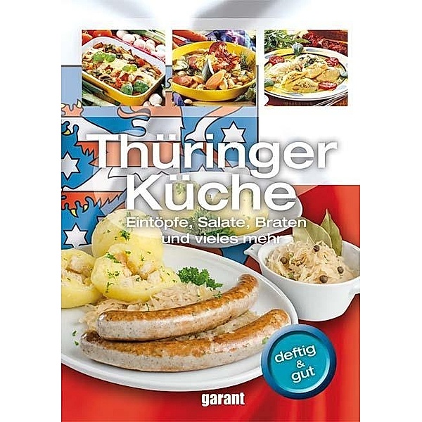 Thüringer Küche