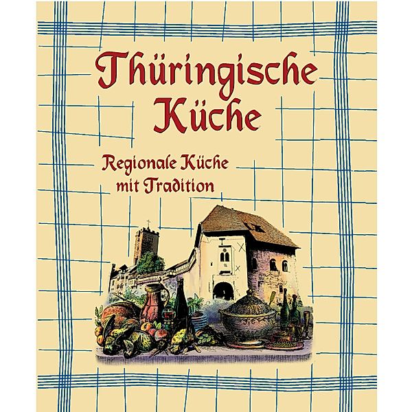 Thüringische Küche