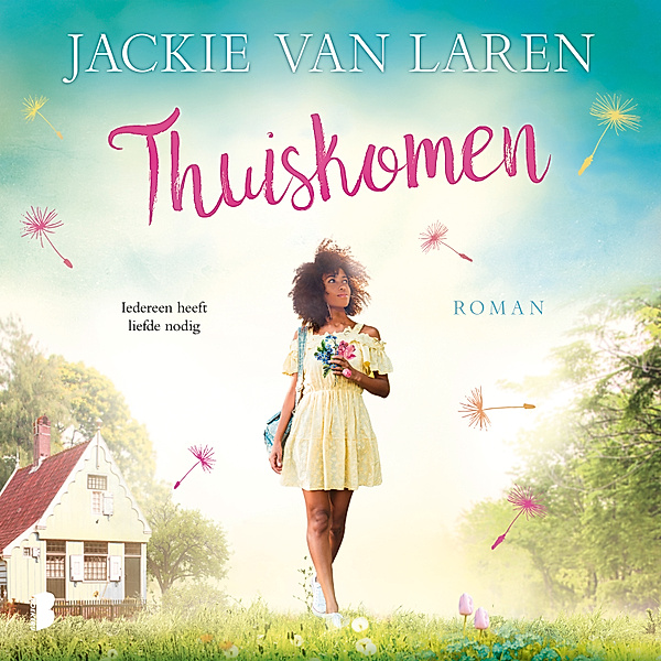 Thuiskomen, Jackie van Laren