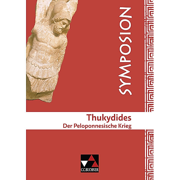 Thukydides, Peloponnesischer Krieg, Hubert Müller