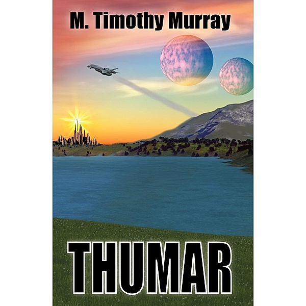 Thumar, Tim Murray