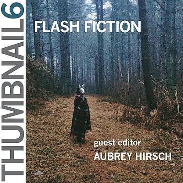 Thumbnail 6: Flash Fiction / Cobalt Press, Aubrey Hirsch