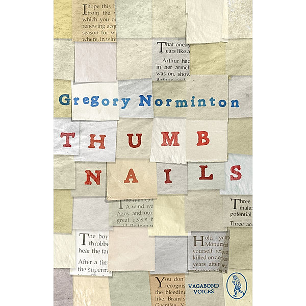 Thumbnails, Gregory Norminton