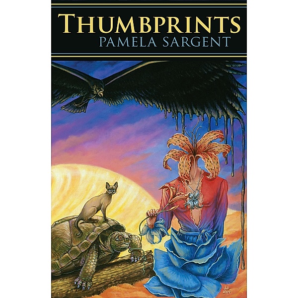 Thumbprints, Pamela Sargent
