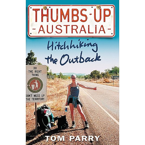 Thumbs Up Australia, Tom Parry