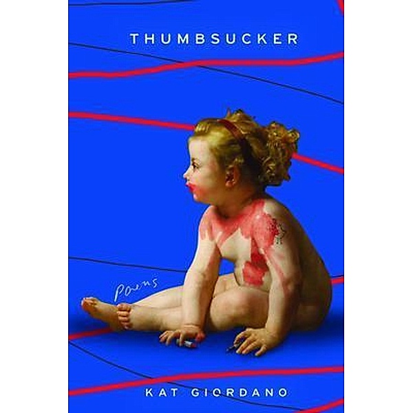 Thumbsucker, Kat Giordano