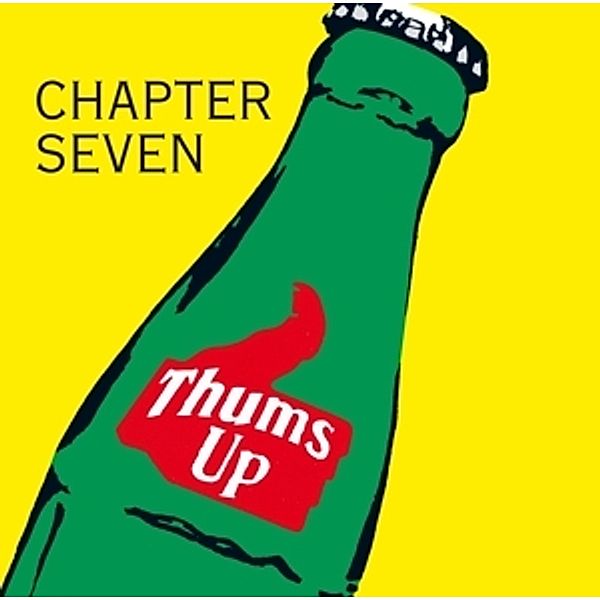 Thums Up, Chapter Seven