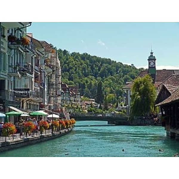 Thun - 2.000 Teile (Puzzle)