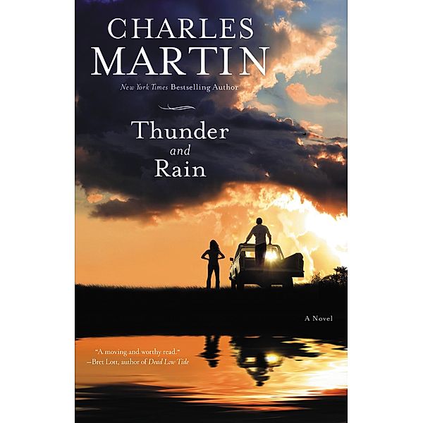 Thunder and Rain, Charles Martin
