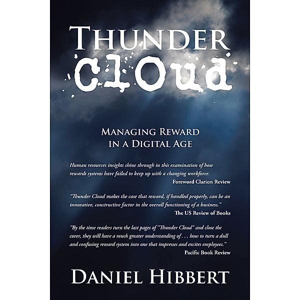 Thunder Cloud, Daniel Hibbert