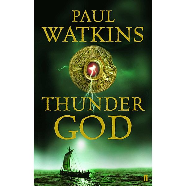 Thunder God, Paul Watkins
