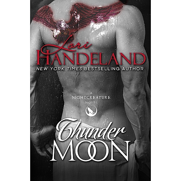 Thunder Moon, Lori Handeland