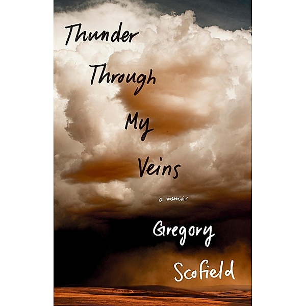 Thunder Through My Veins, Gregory Scofield