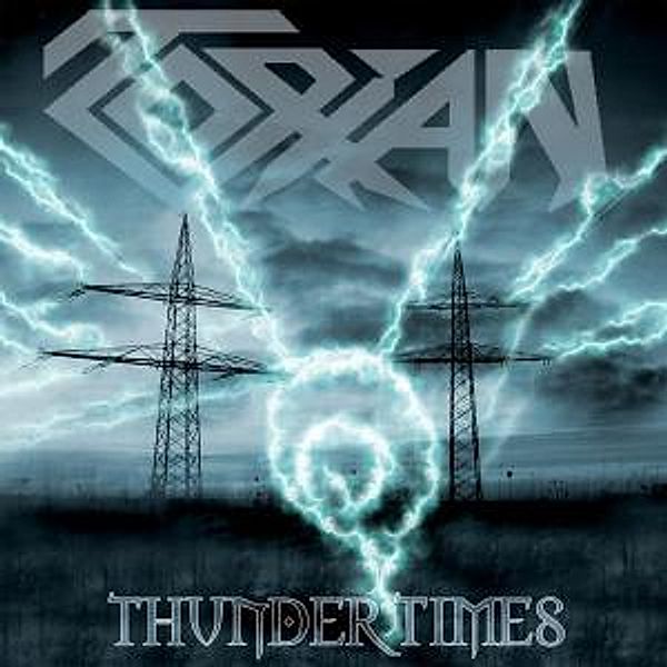 Thunder Times, Torian