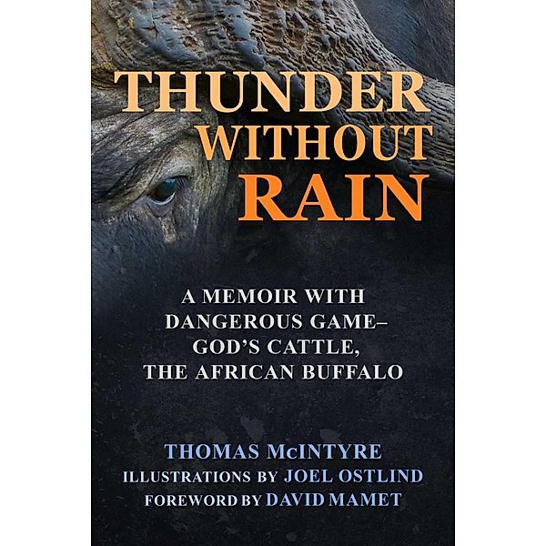 Thunder Without Rain, Thomas McIntyre