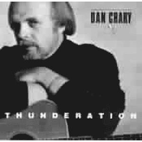 Thunderation, Dan Crary