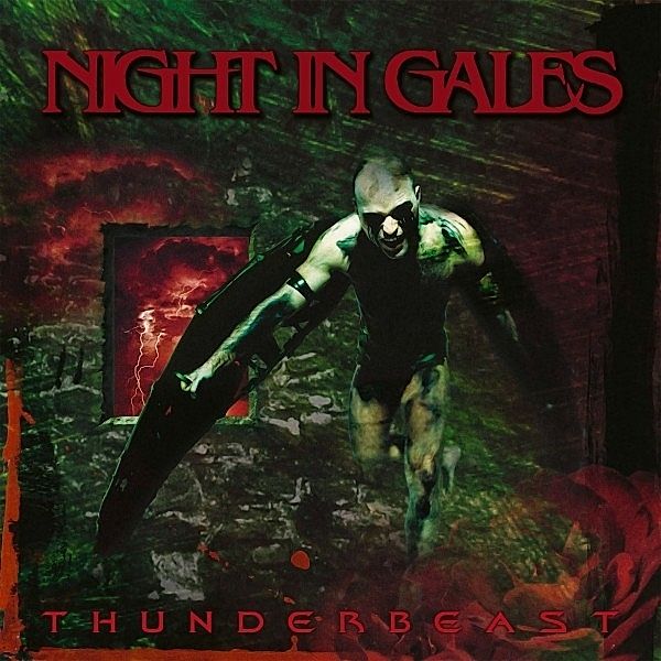 Thunderbeast, Night In Gales