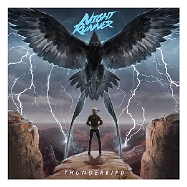 Thunderbird, Night Runner