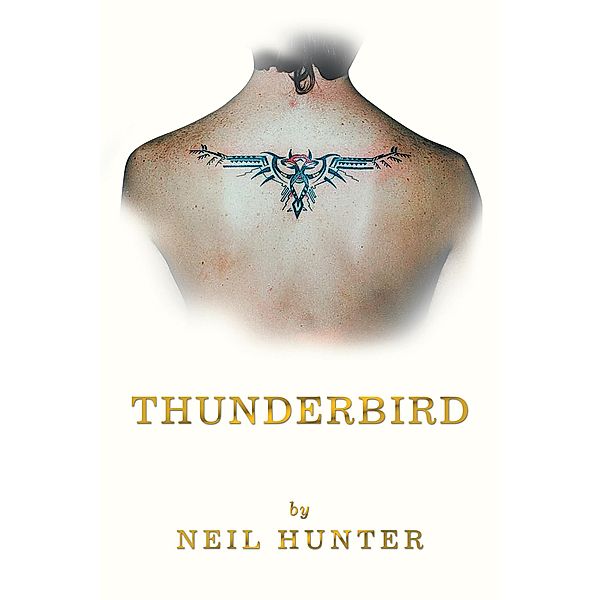Thunderbird, Neil Hunter