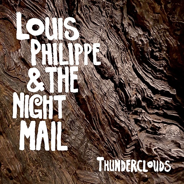 Thunderclouds, Louis Philippe & the Night Mail